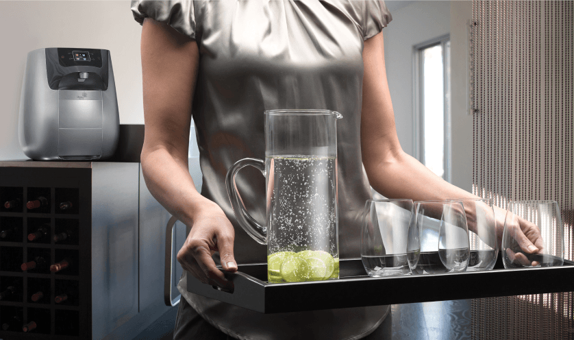 Strauss Water Cyprus 