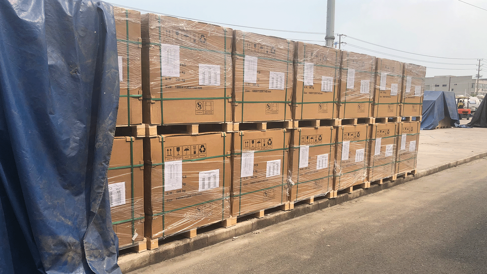 Sunpal Power Co., Ltd. - Image 7