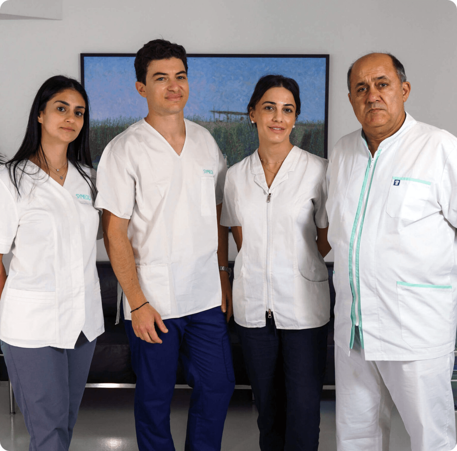 Symeou Dental Center