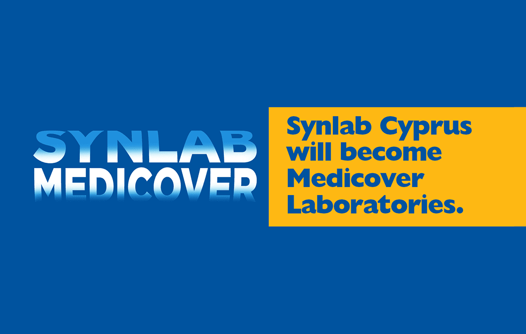 SYNLAB Cyprus - Nicosia Medical Center Blood Collection Point 
