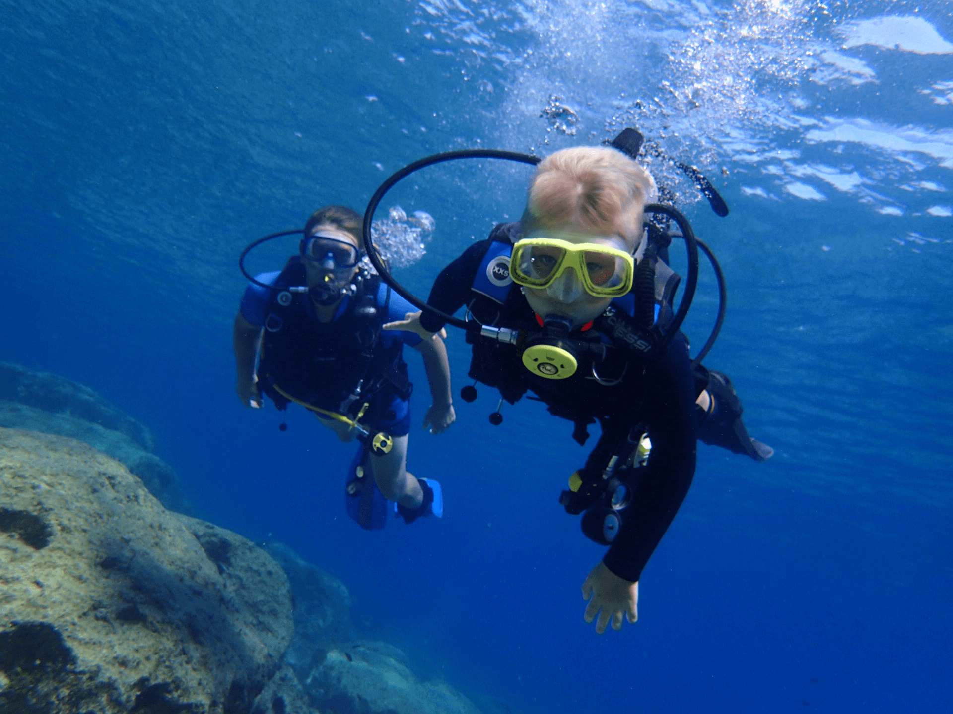 Taba Diving Centre  