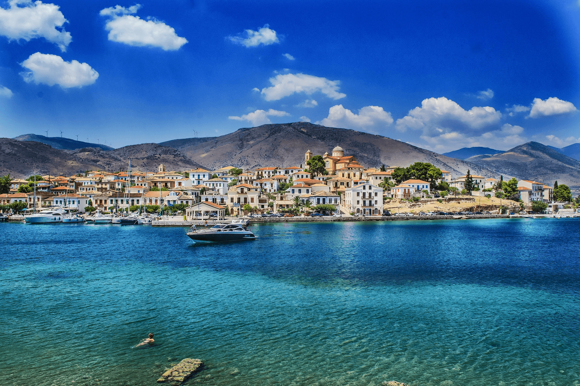 Talent Odyssey | Hospitality Recruitment Agency | Cyprus