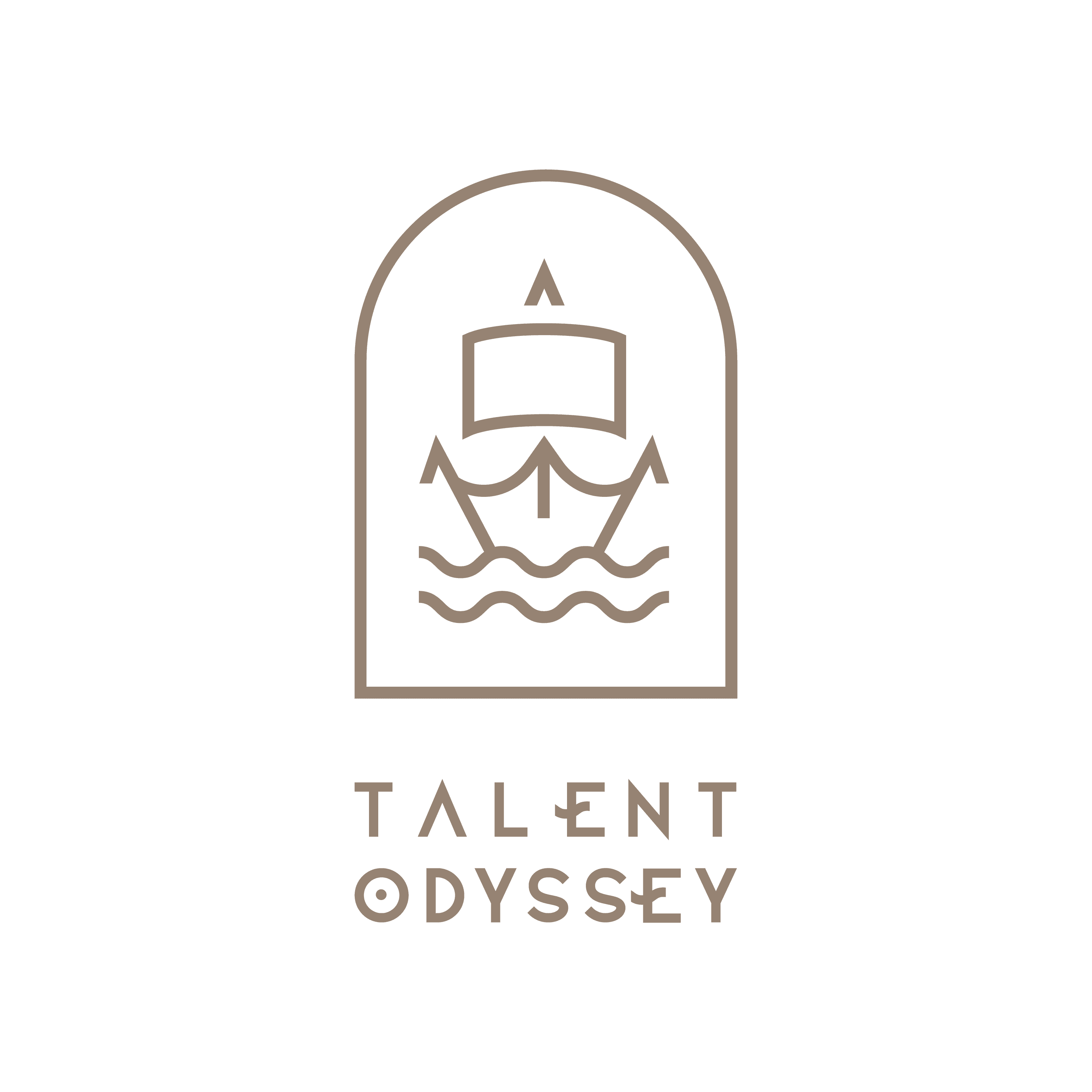 Business logo