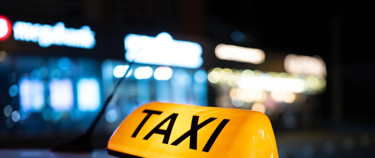 Taxi Nicosia Service Cyprus