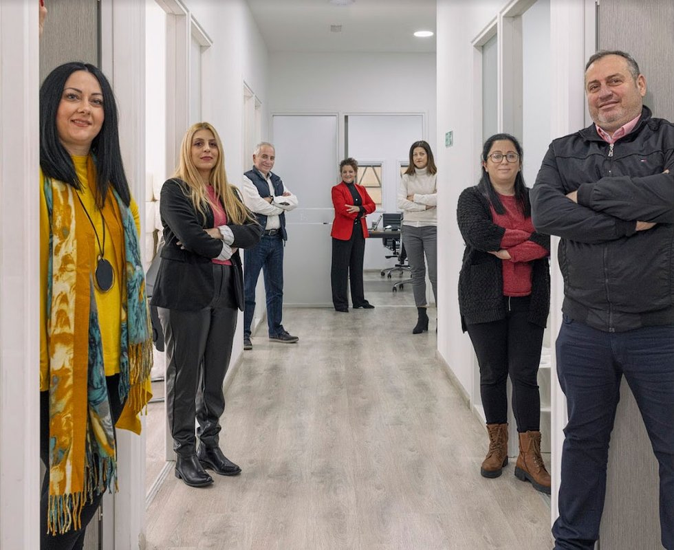 Genesis Logistics Ltd