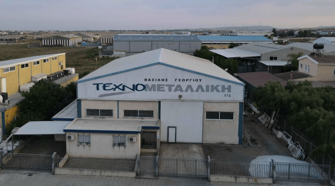 Technometalliki LTD  