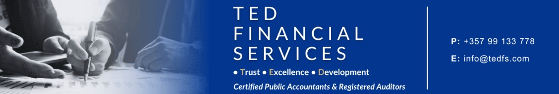 TED Financial Services Ltd