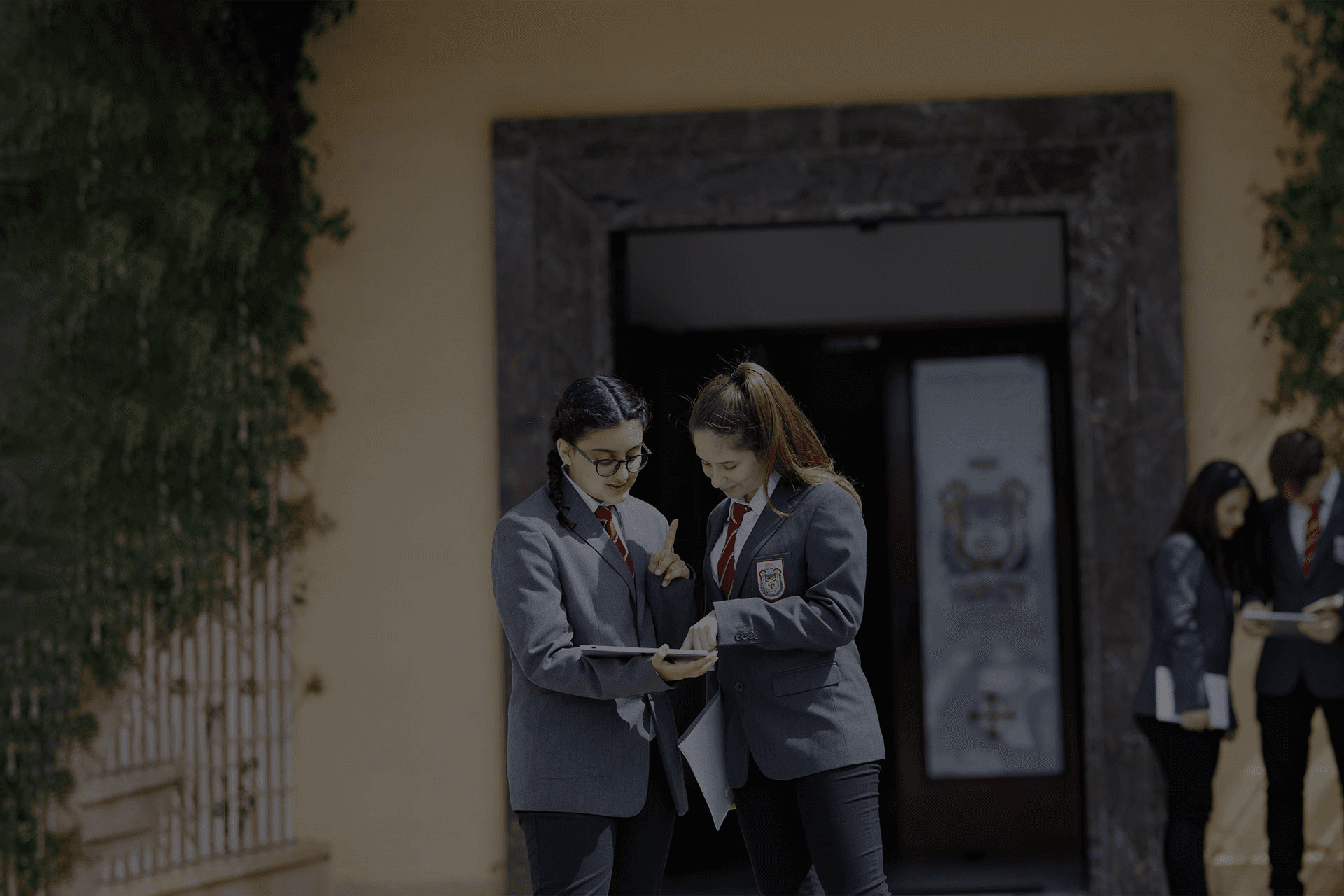 Terra Santa College