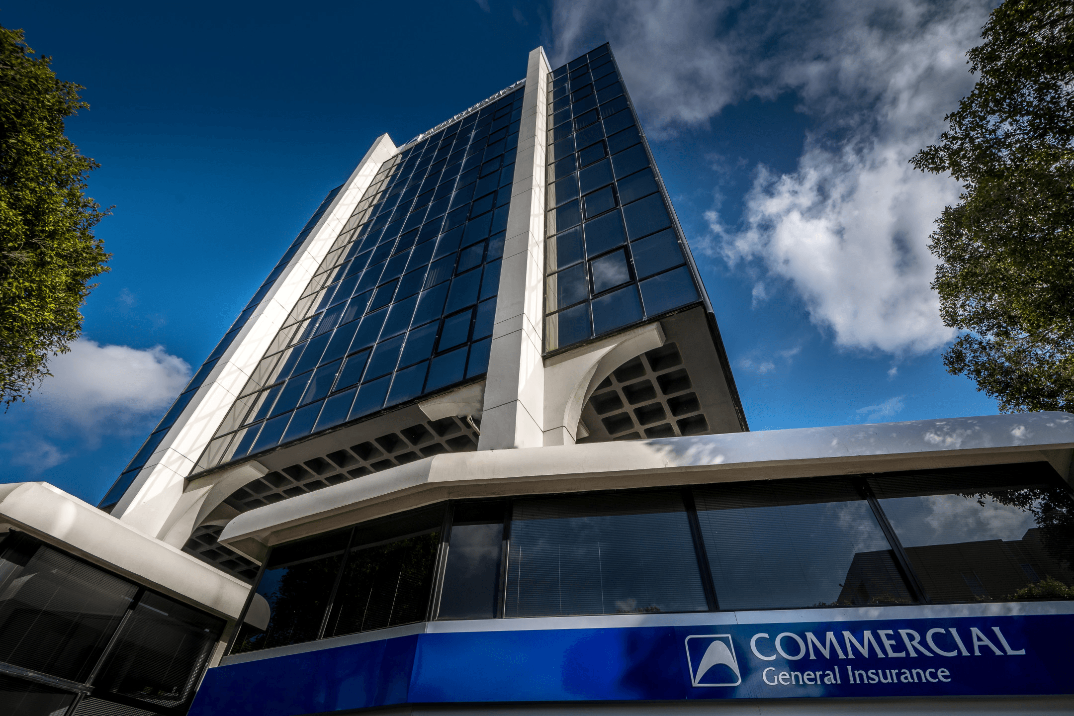 Commercial General Insurance