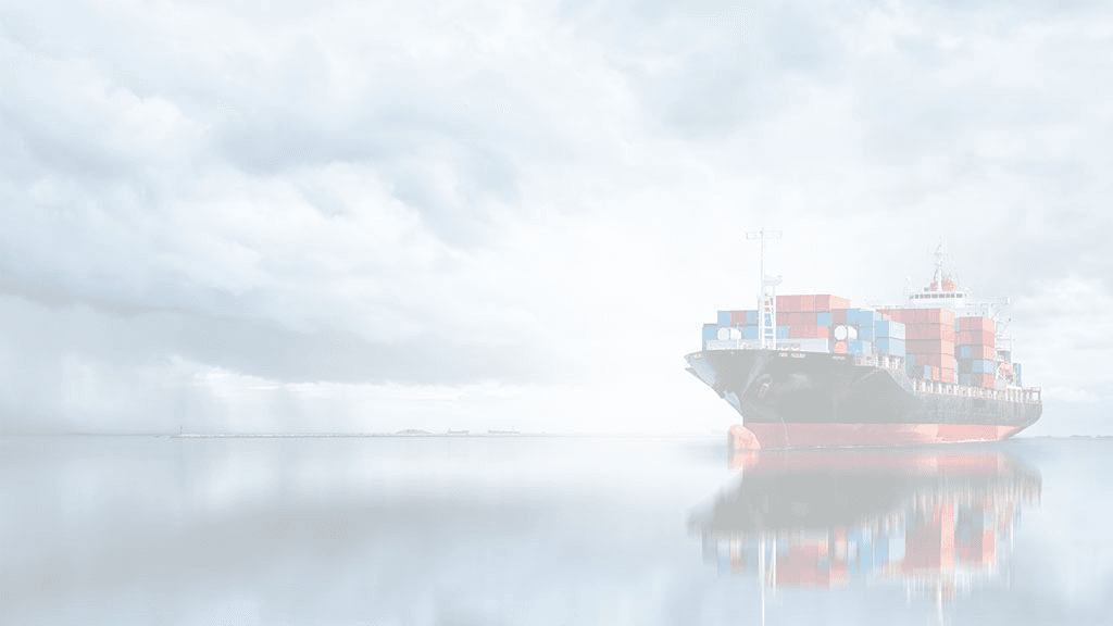 THASMAR SHIPPING CO. LTD