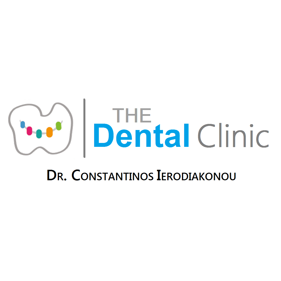 THE Dental Clinic - Dr.Constantinos Ierodiakonou