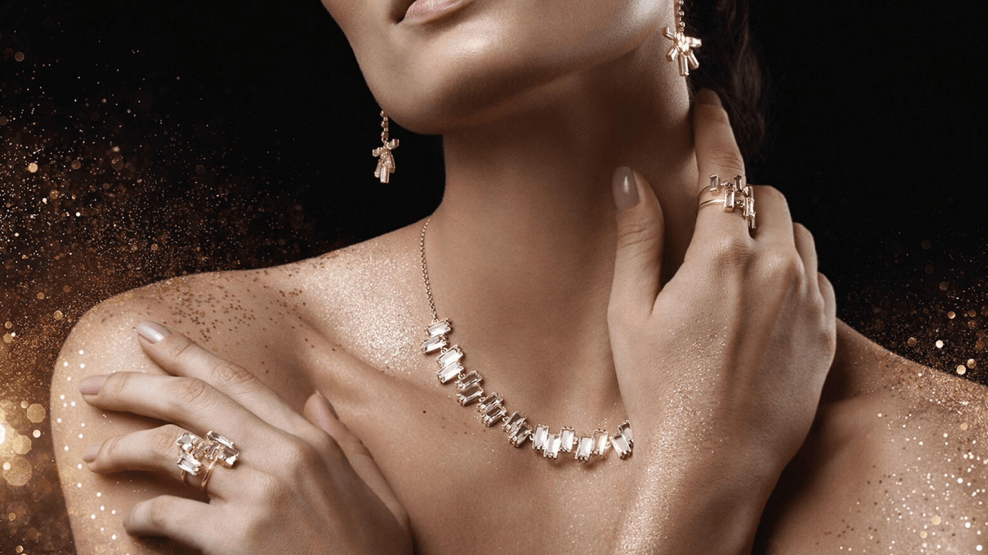 THE GOLDEN KEY JEWELLERY & WORKSHOP 