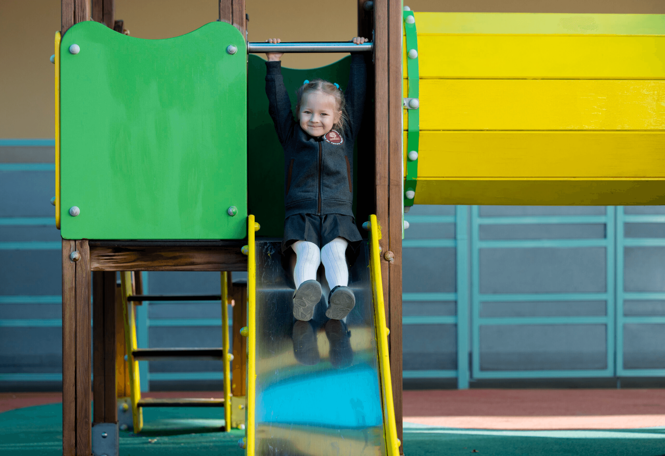 The International School of Paphos