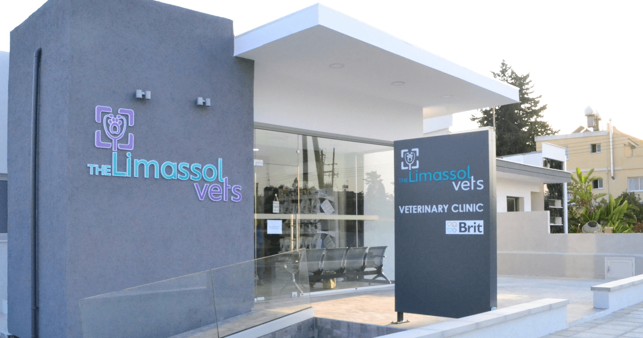 The Limassol Vets