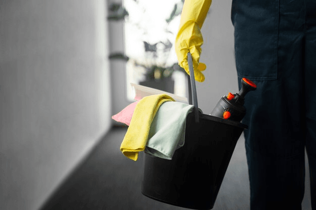 Tidy Cleaning Services Cyprus LTD 