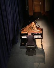 MUSIC ARTS CENTER