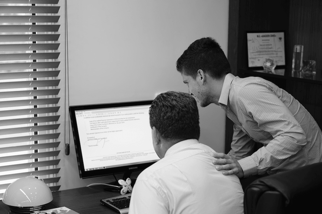 TMH Audit Services Ltd