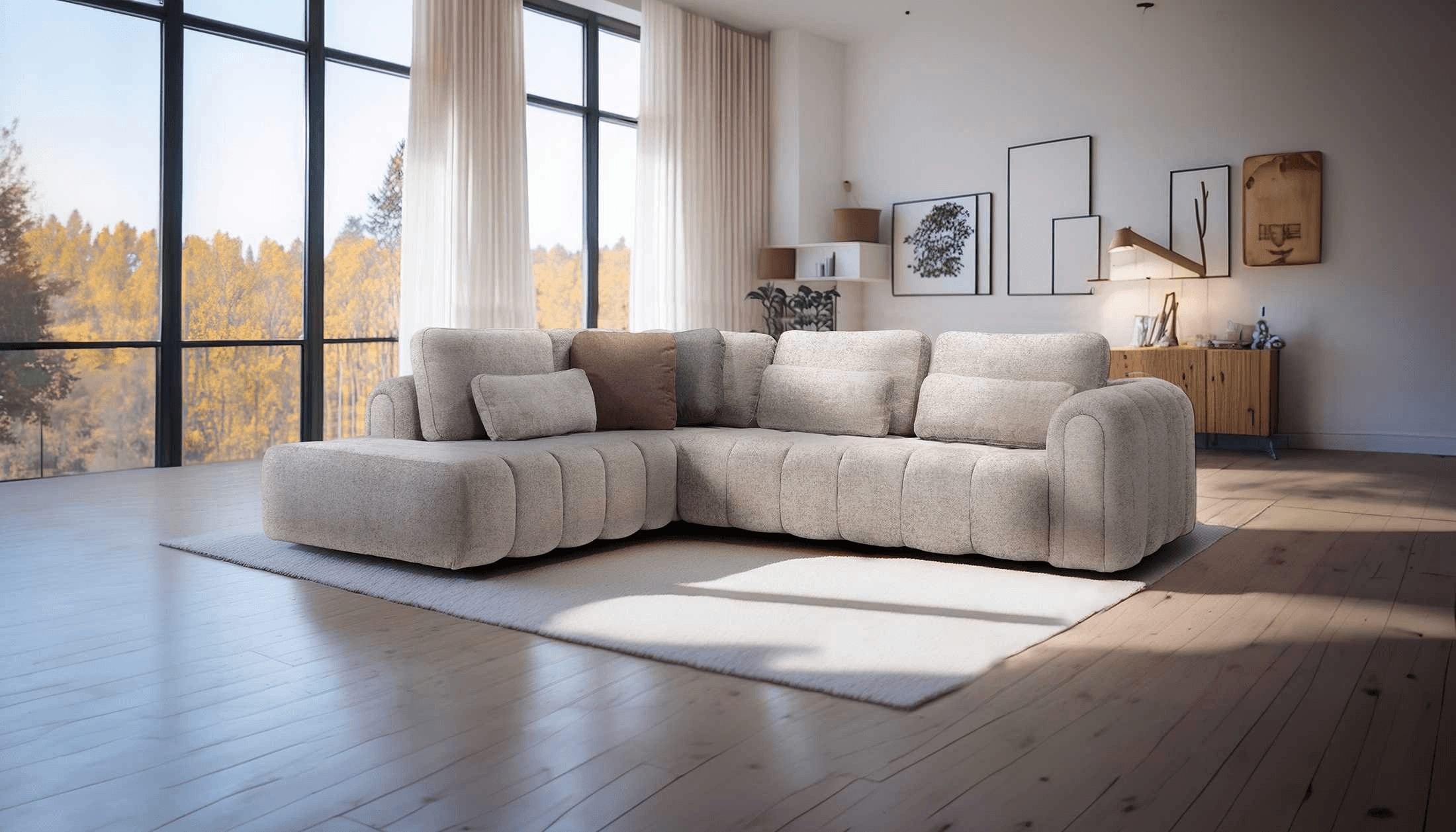 Tofias Furnishings (Limassol)