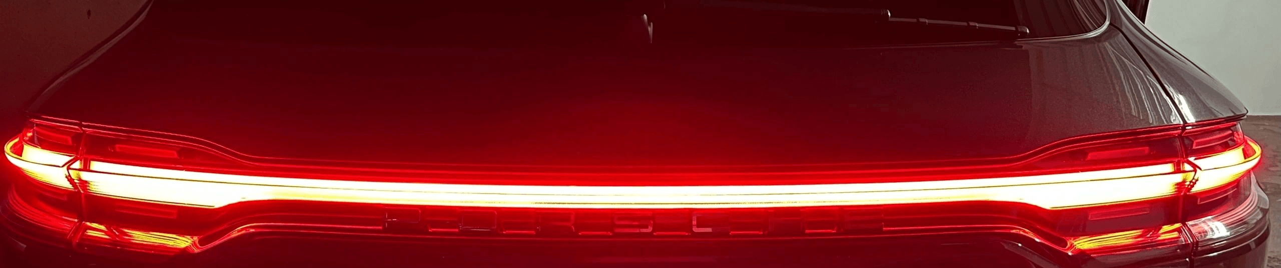 Touch of Gloss Car Care 