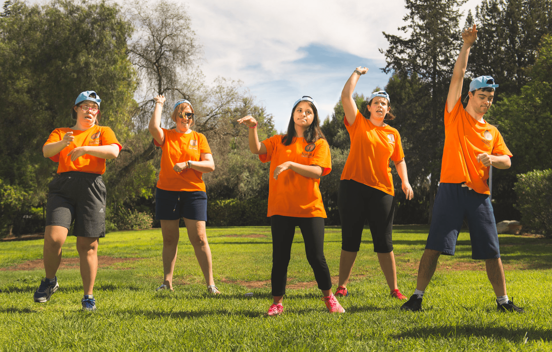 Toxotis Charitable Foundation