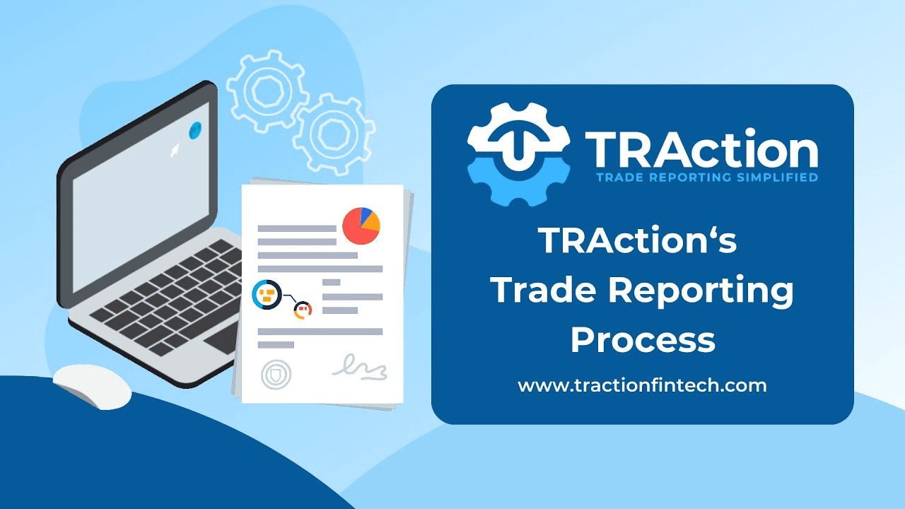 TRAction Fintech  