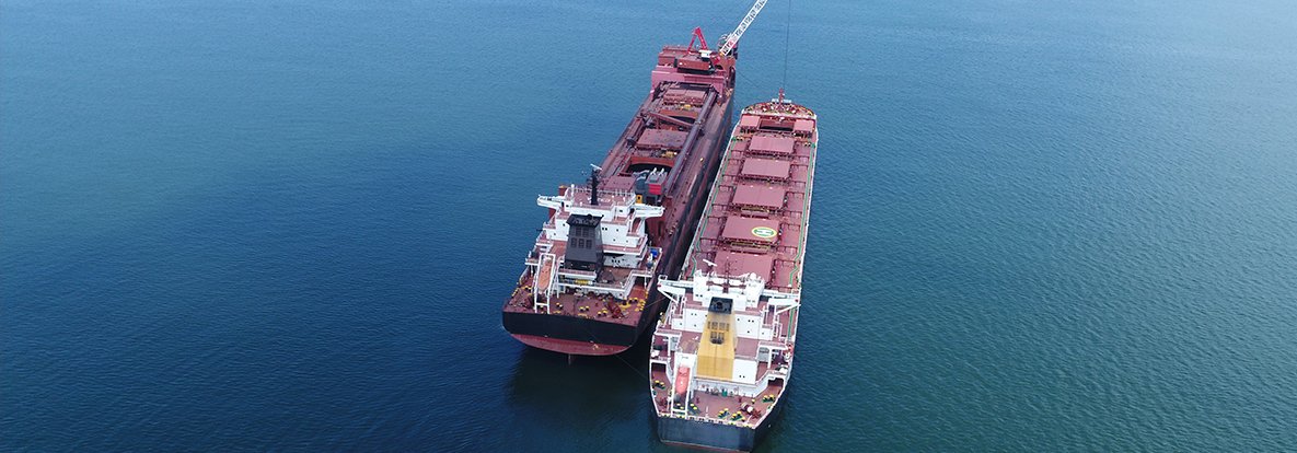SMT Shipping (Cyprus) LTD