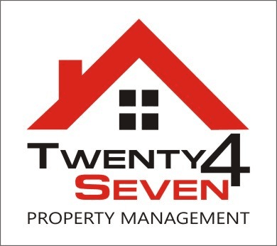 Twenty4seven Property Management.