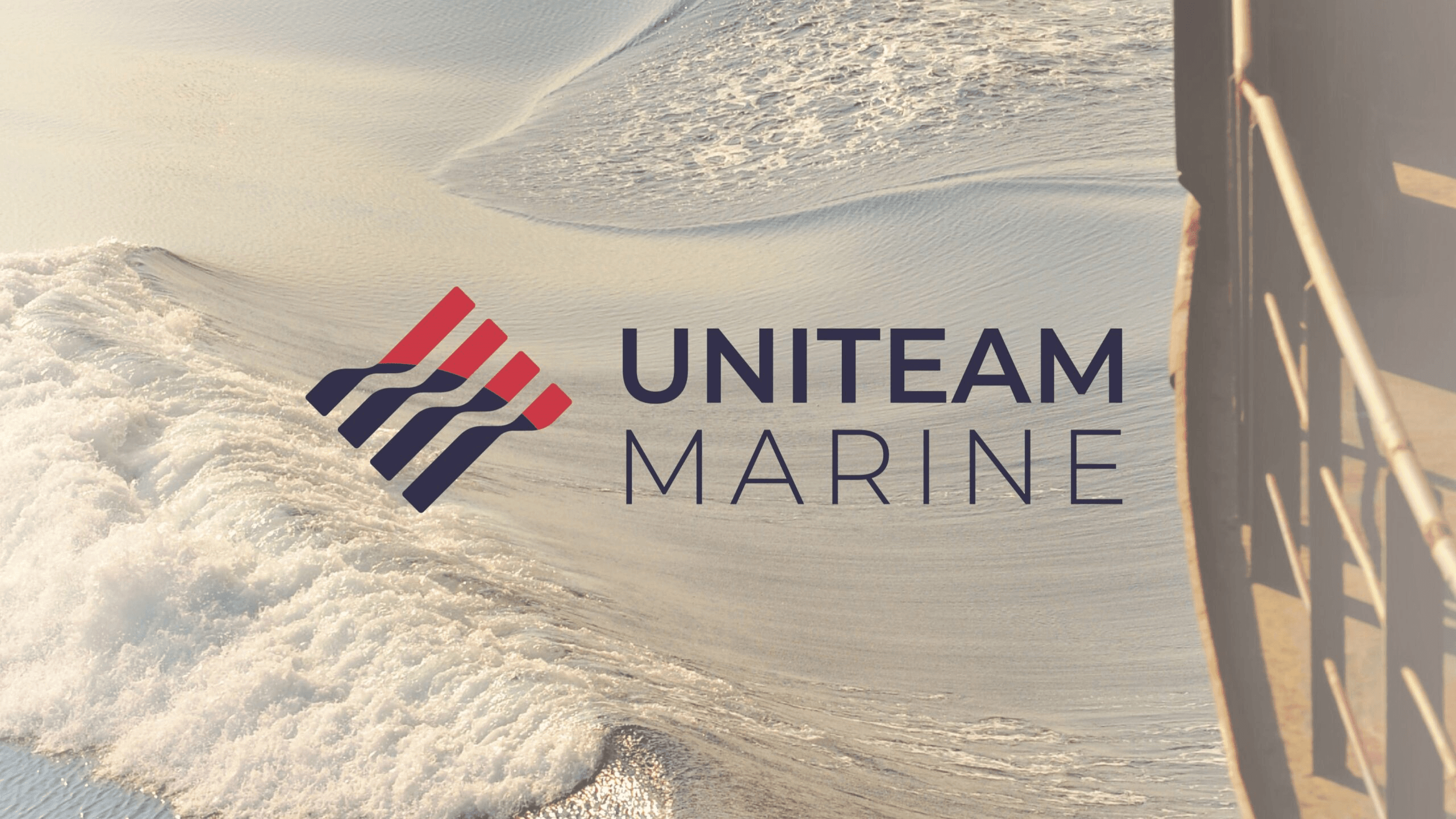 Uniteam Marine Limited