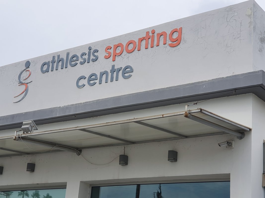 Athlesis Sporting Center