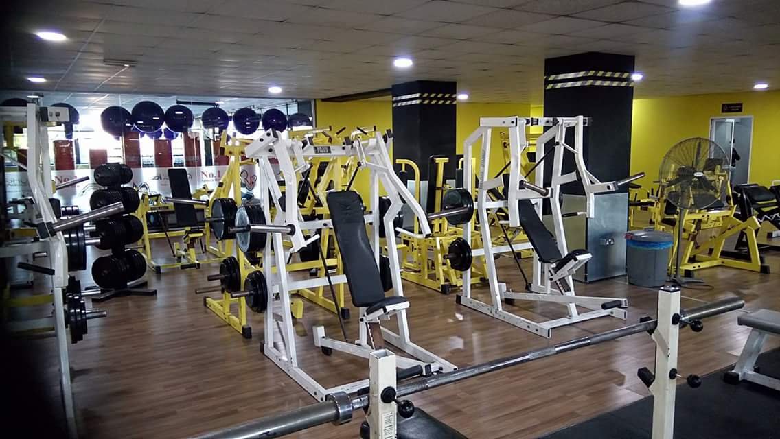 EUROGYM