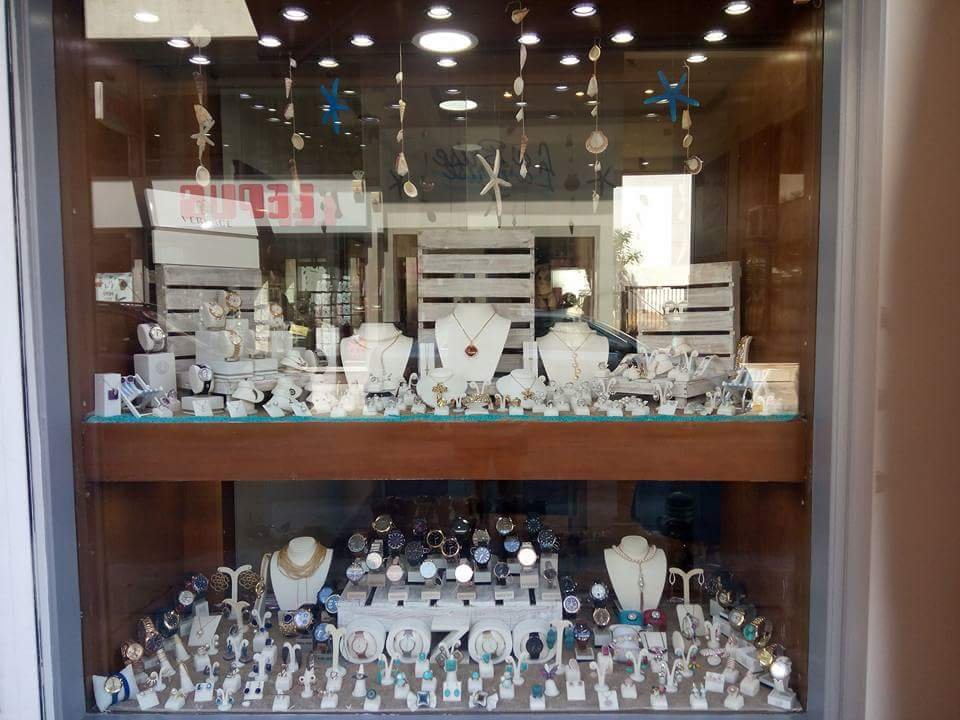 Joakim Jewellery