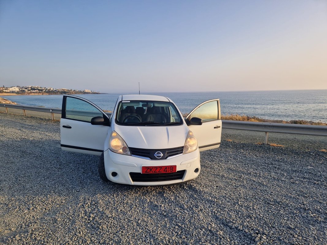 Savvas Car Rentals