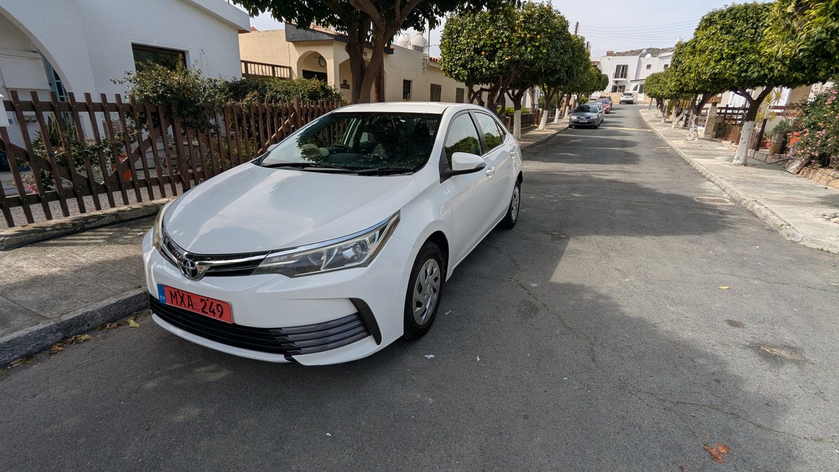 Budget Car Rental Paphos - Image 2