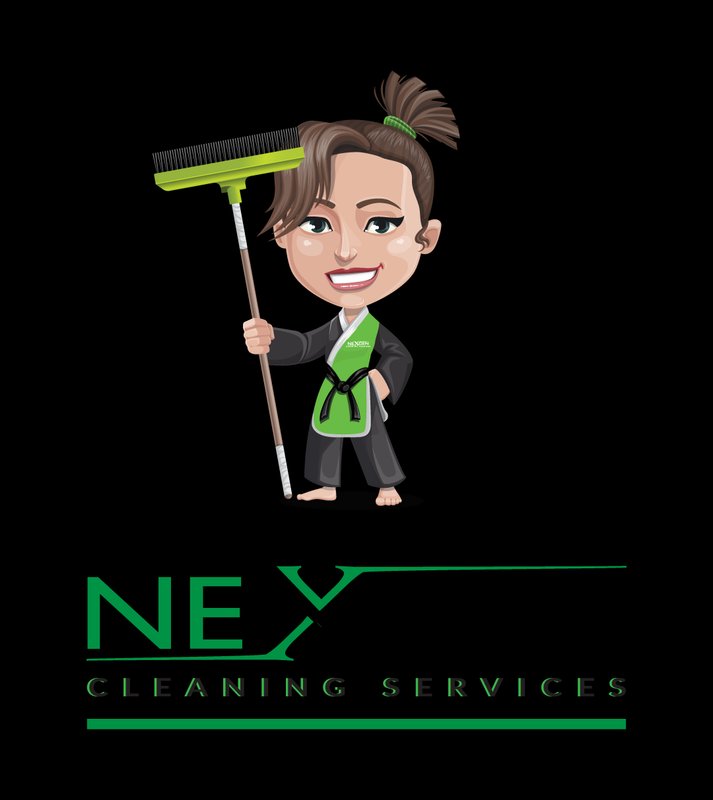 NexGen Cleaning Services