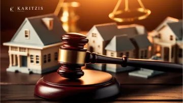 karitzis legal