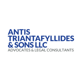 Business logo