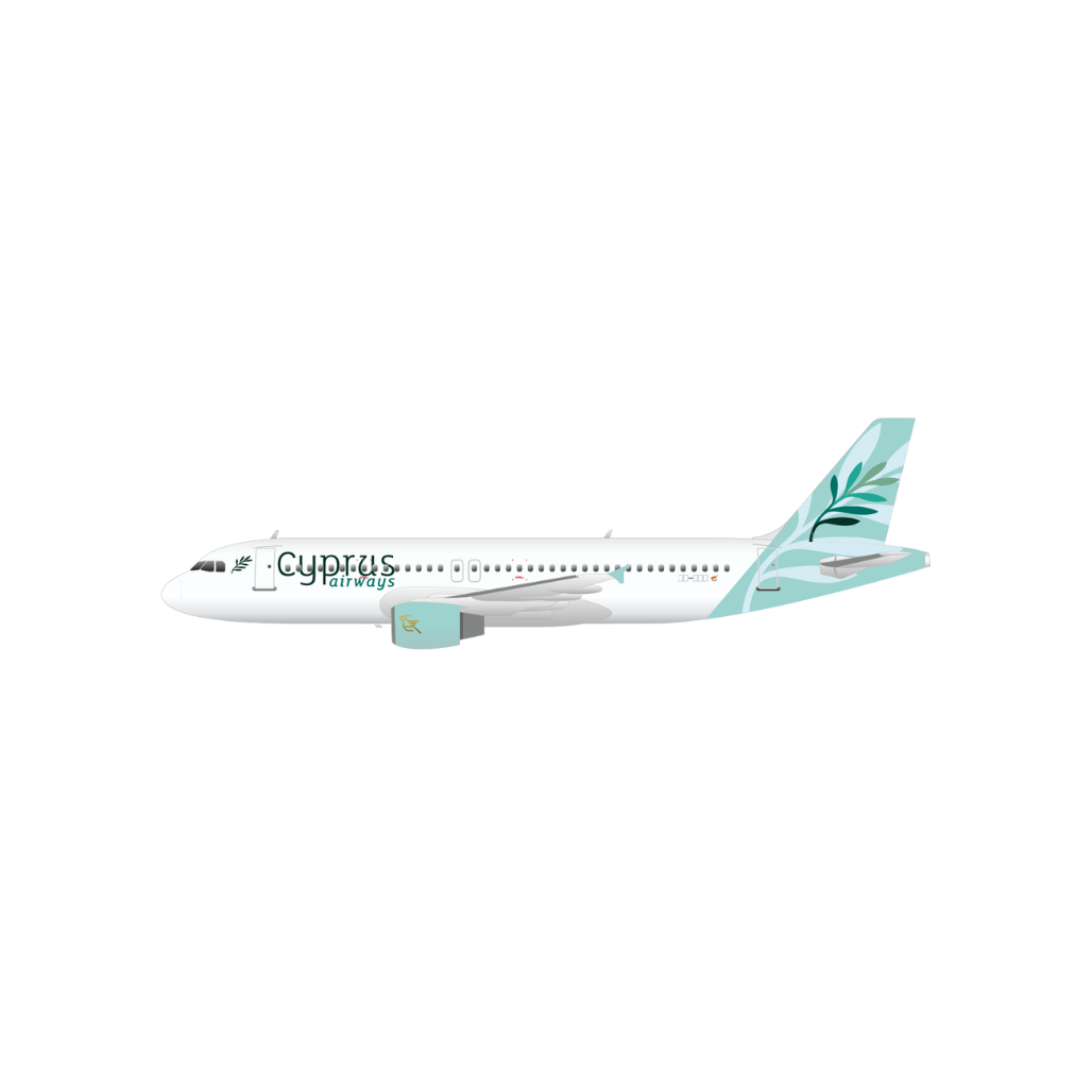 Cyprus airways - Image 2
