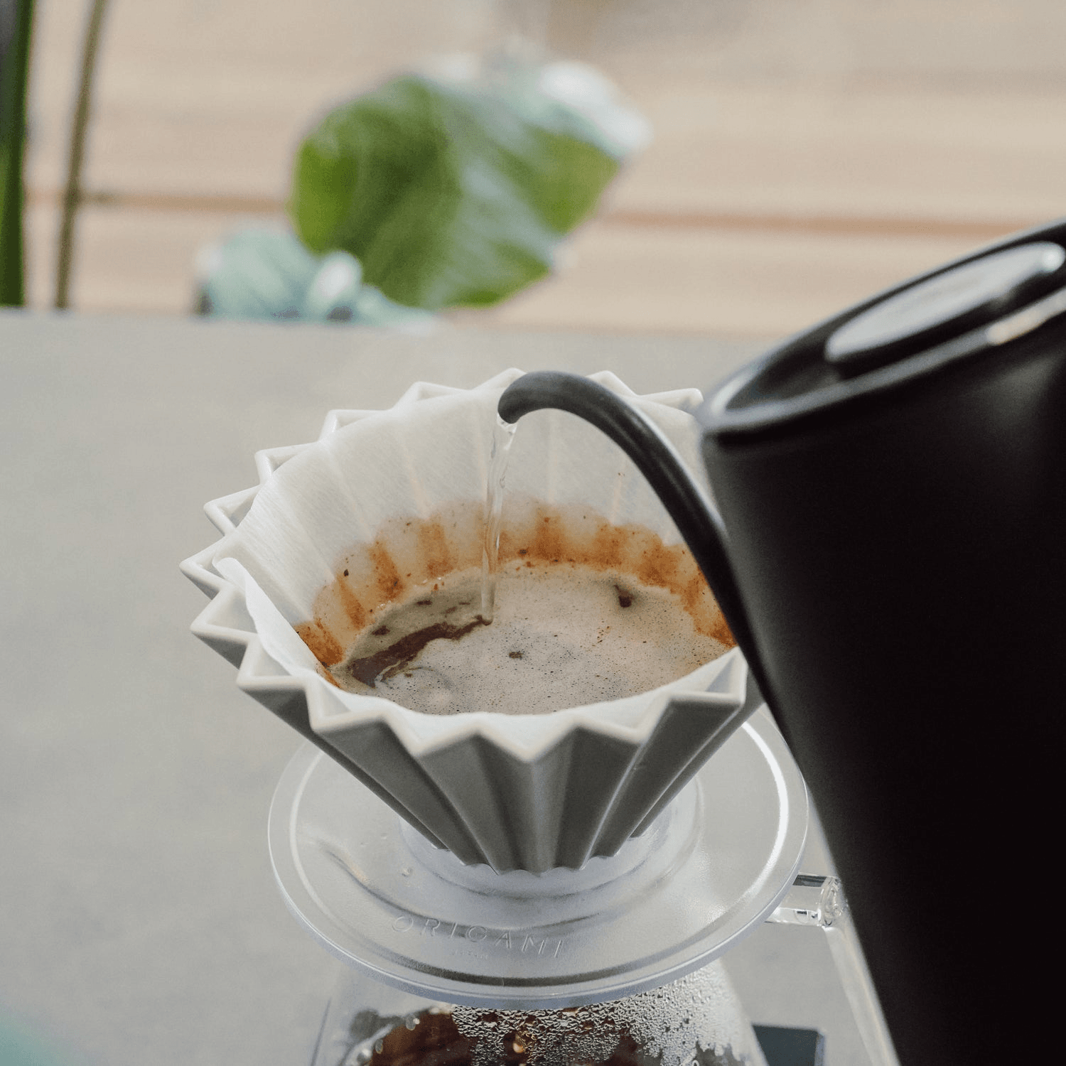 UTU Coffee  