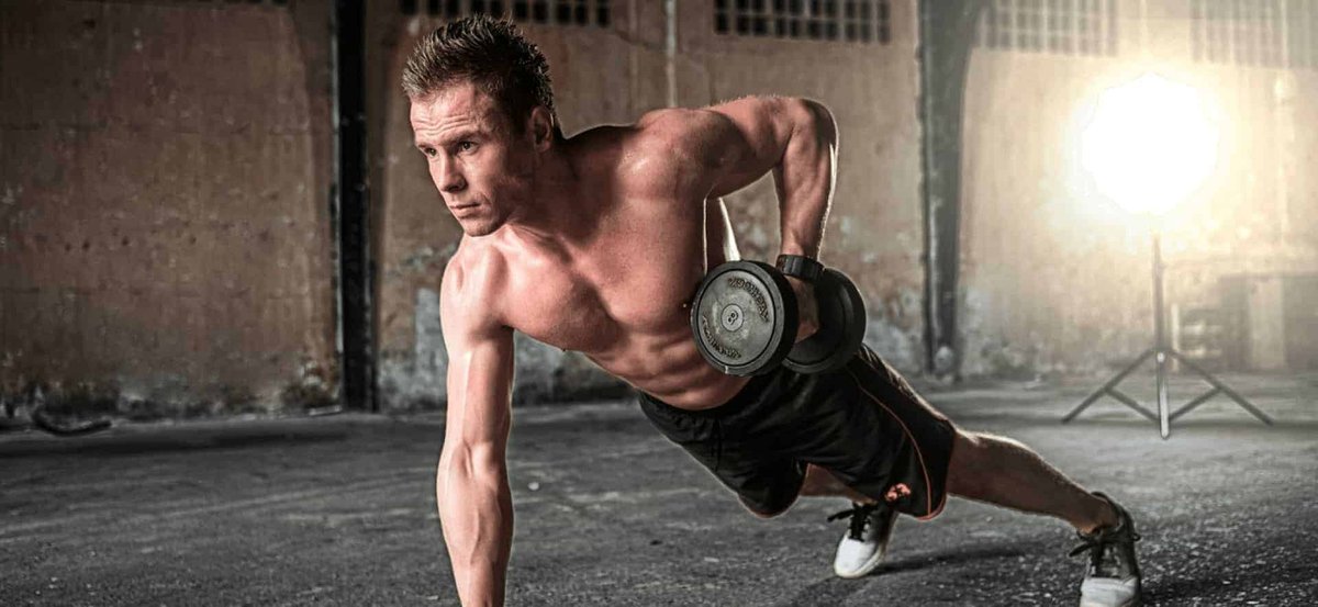 Vigour Studio Gym