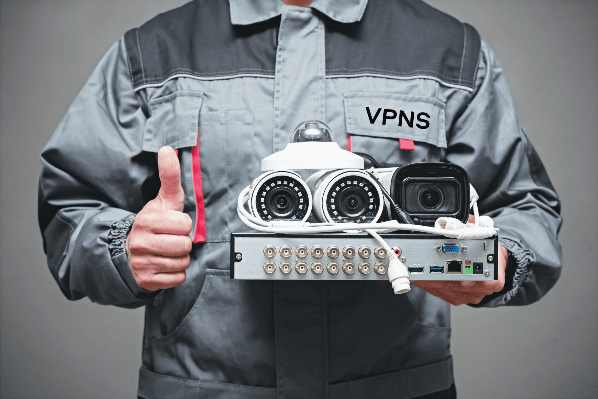 VPNS TECHONOLOGY LTD Showroom 