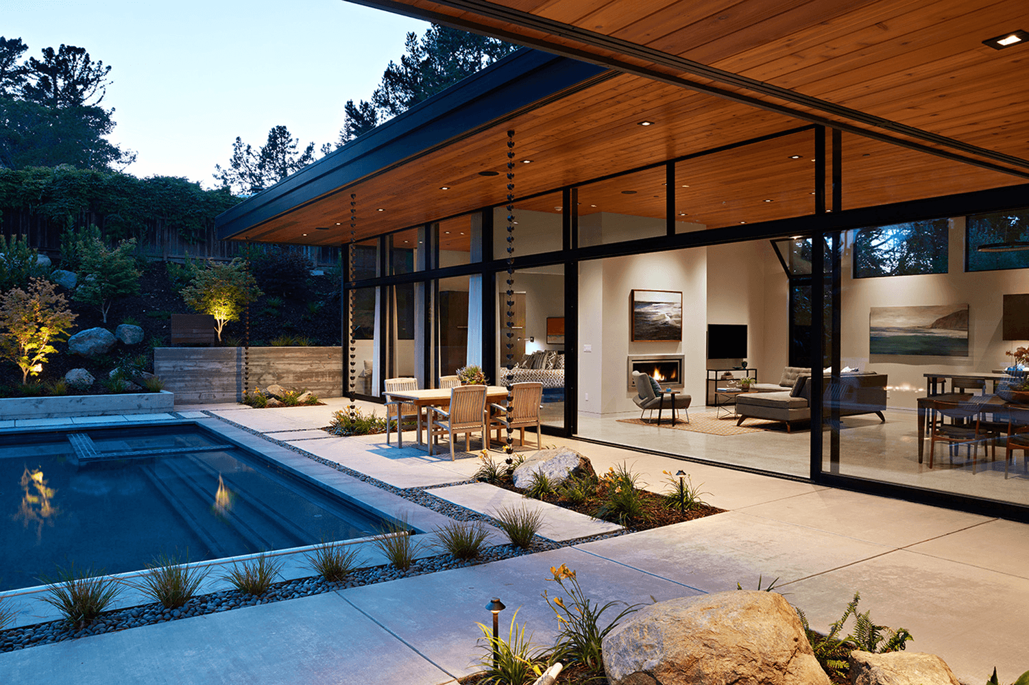 Waves & Noble Property Management