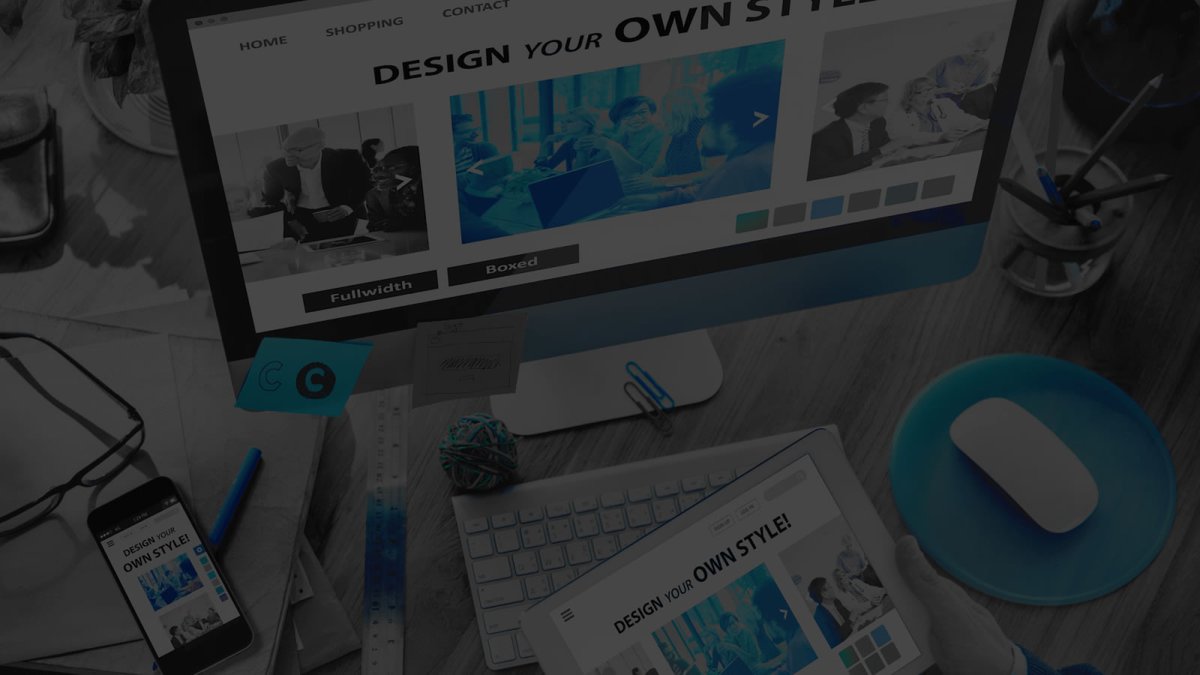 Prime Web Solutions by Fidelity  
