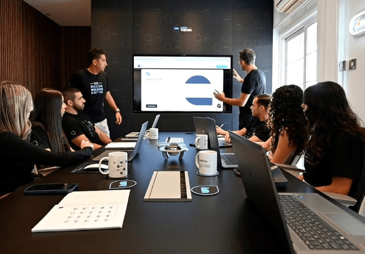 Web Theoria  