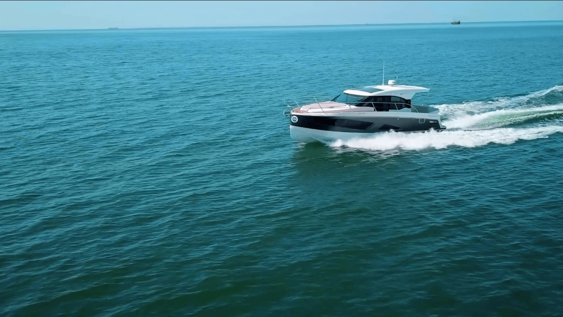 K Marine Propulsion Systems Ltd