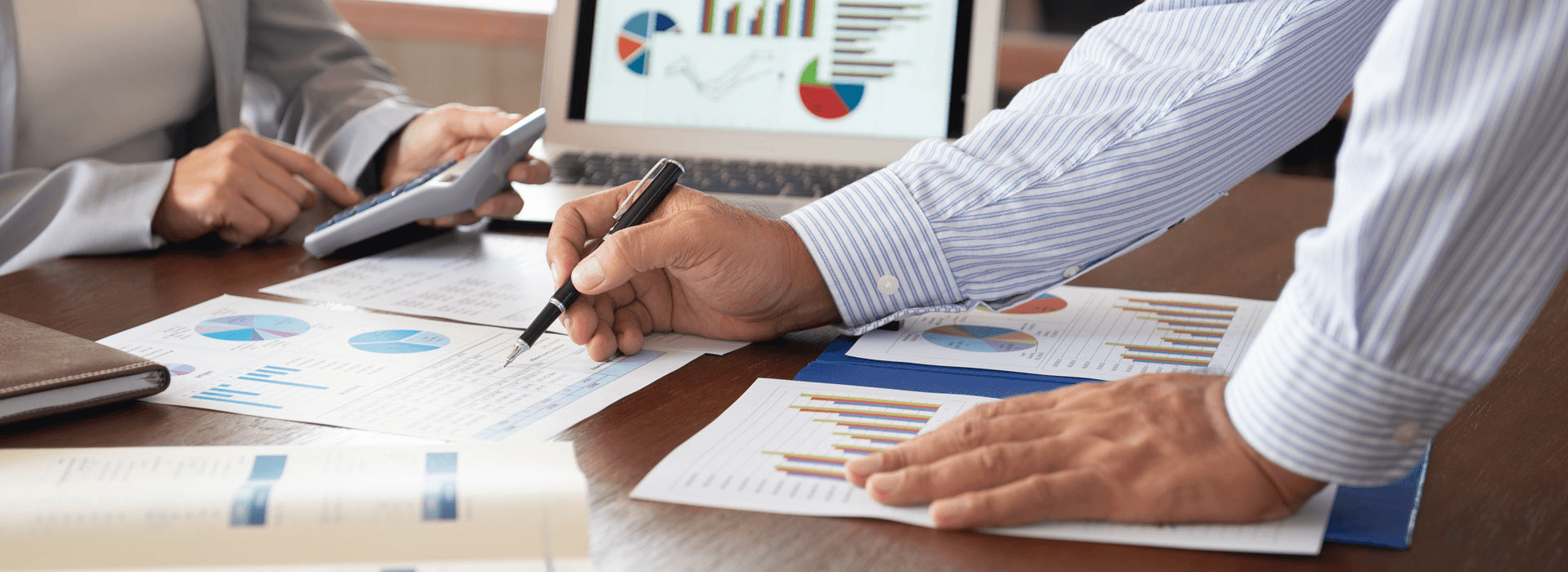 YAS Audit & Consultants Ltd