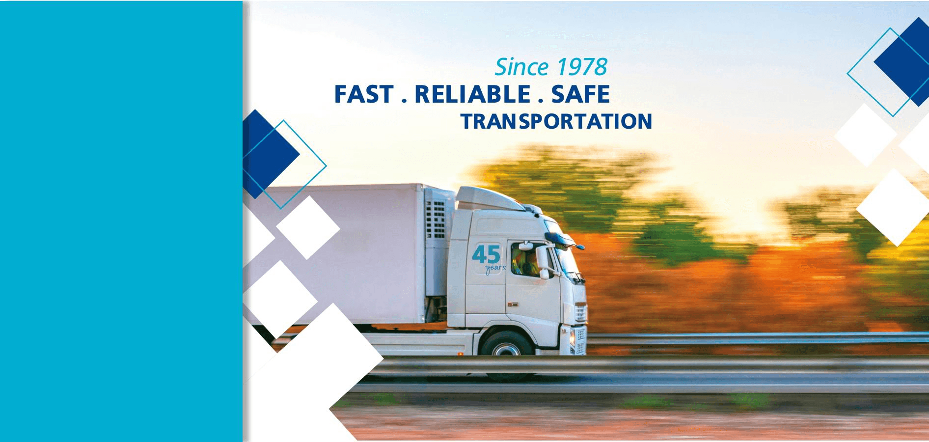 Yiannis Vassiliades Logistics Ltd