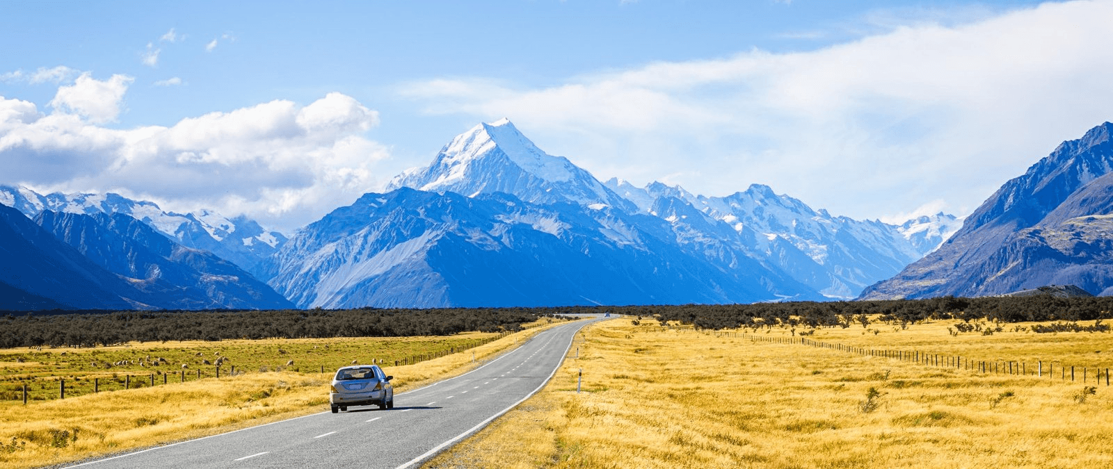 Yours Car Hire 