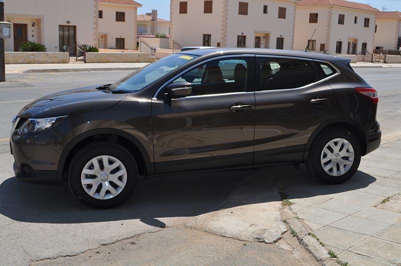 Julianna Car Rental