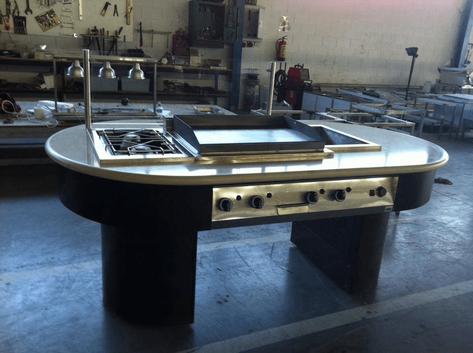 Zith Catering Equipment